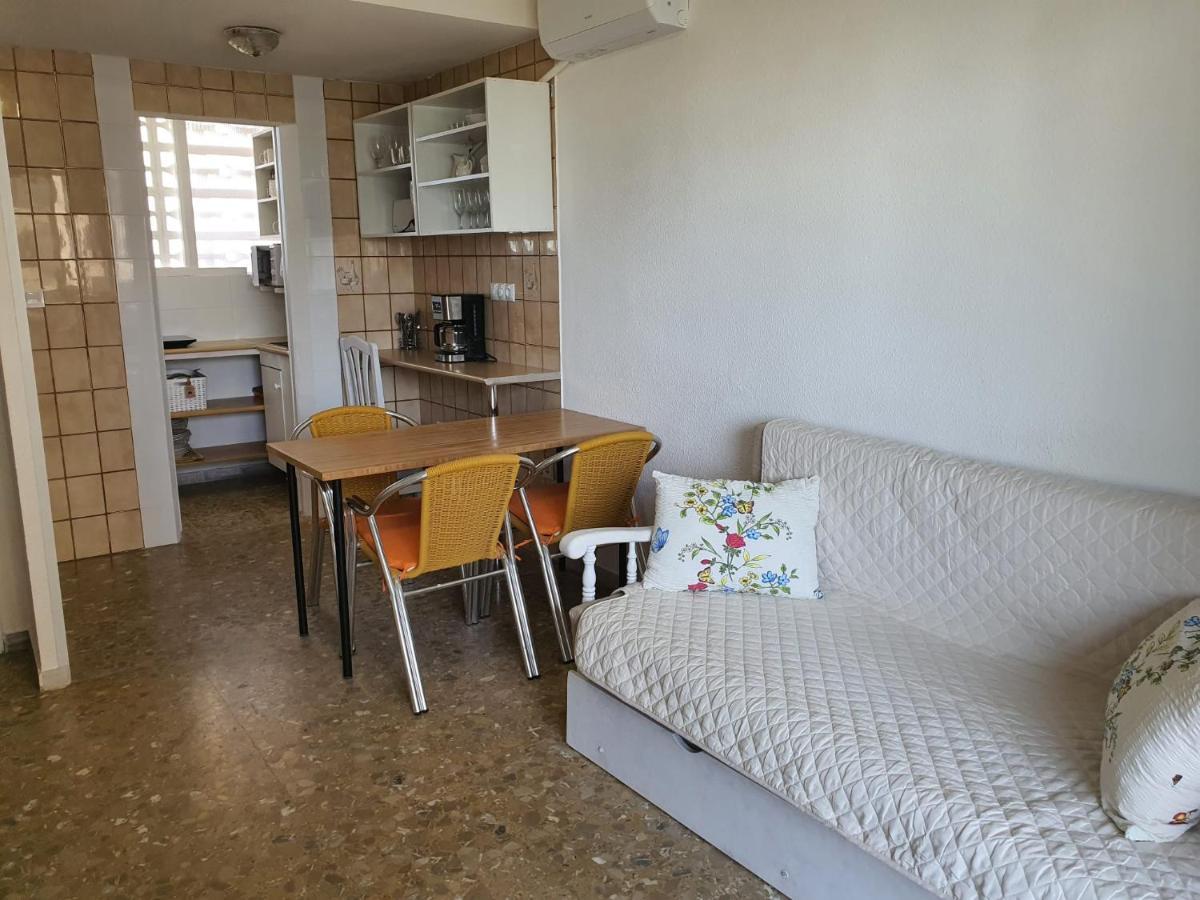 Appartamento Vintage Benidorm Esterno foto